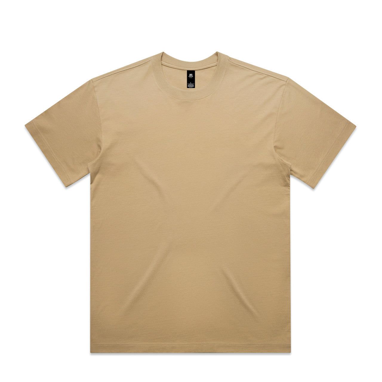 AS Colour 5030 BOX TEE 5030