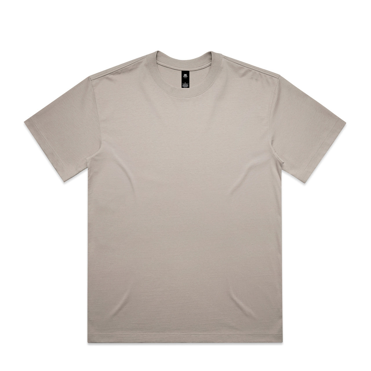 AS Colour 5030 BOX TEE 5030