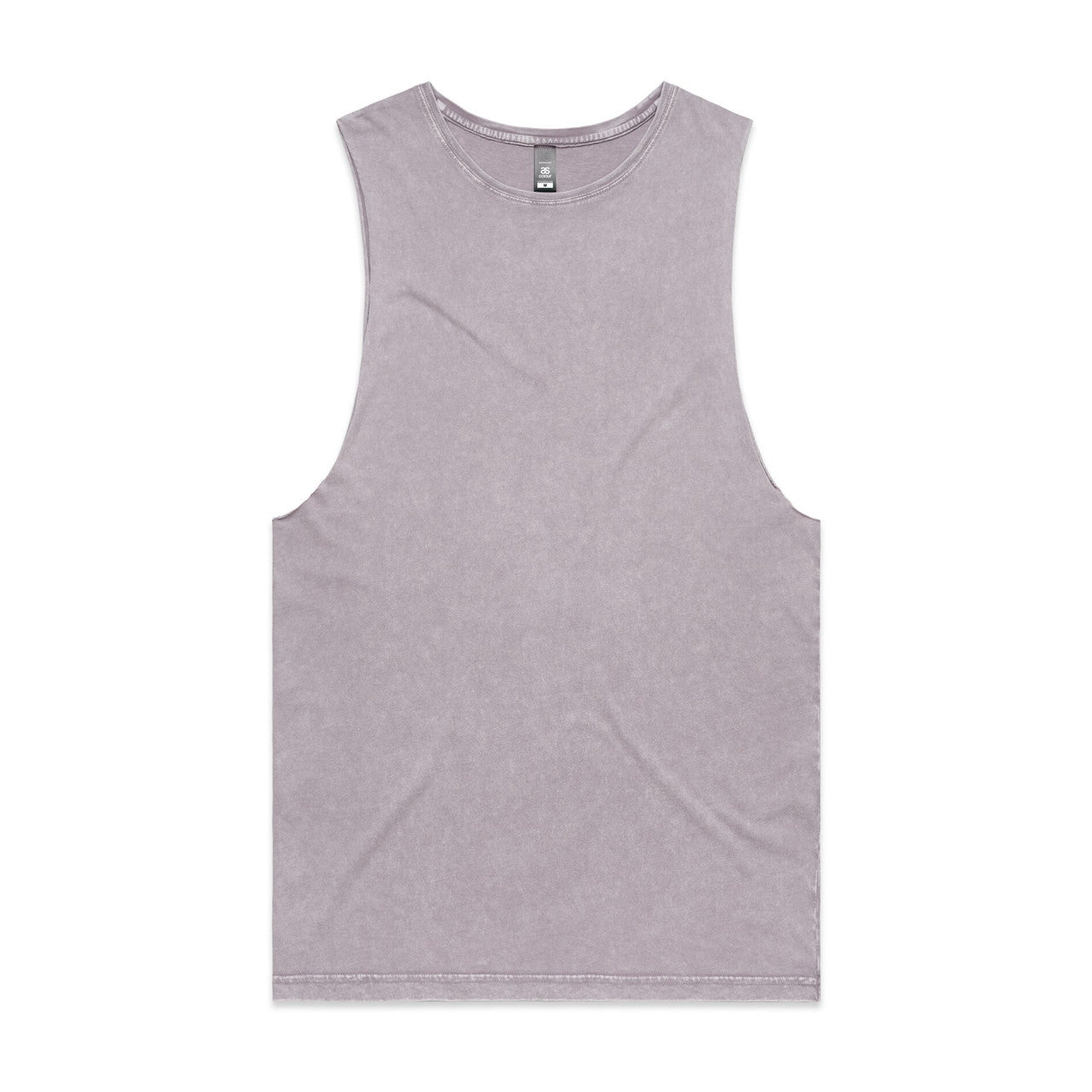 AS Colour 5039 STONE WASH BARNARD TANK 5039