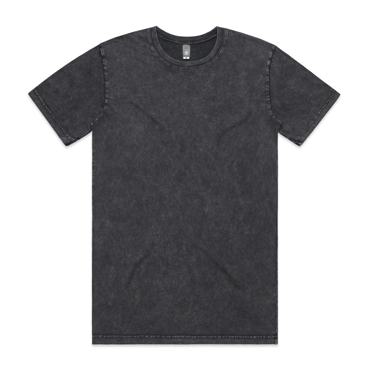 AS Colour 5040 STONE WASH STAPLE TEE 5040