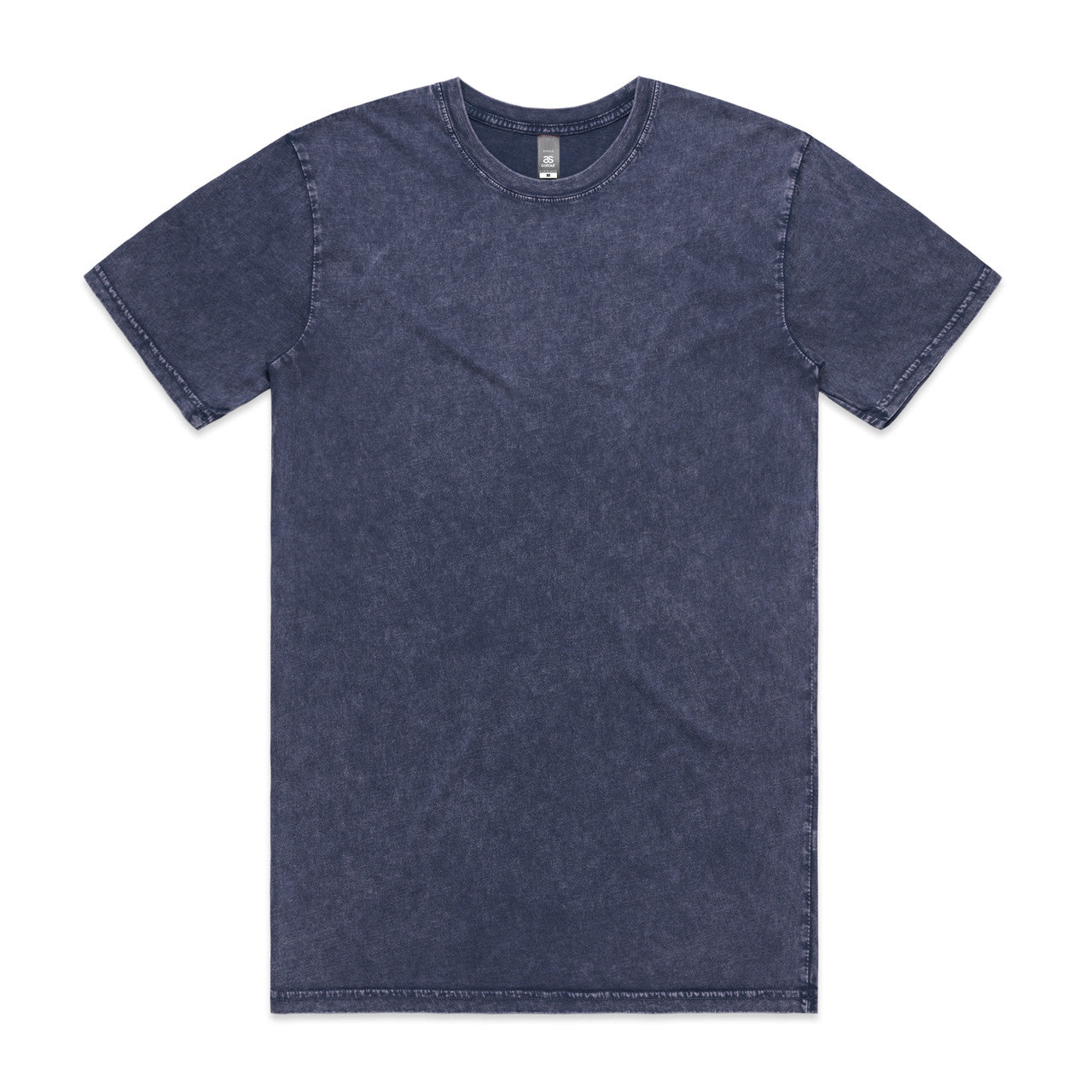 AS Colour 5040 STONE WASH STAPLE TEE 5040