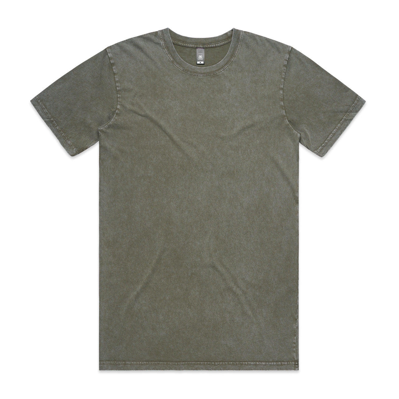 AS Colour 5040 STONE WASH STAPLE TEE 5040
