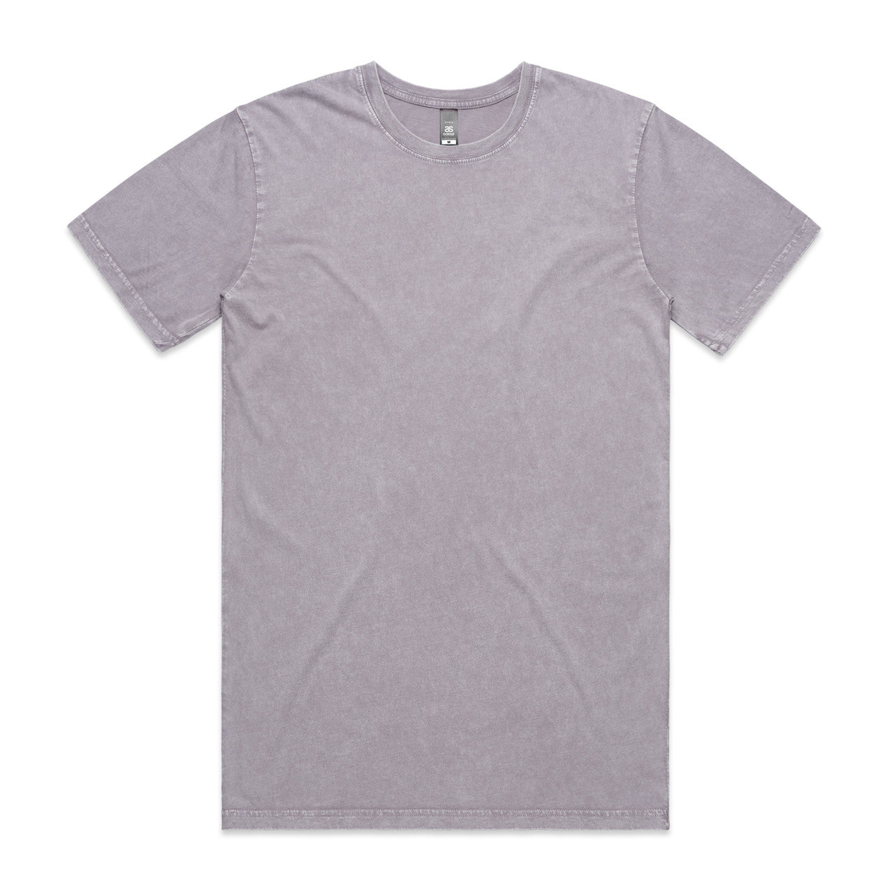 AS Colour 5040 STONE WASH STAPLE TEE 5040