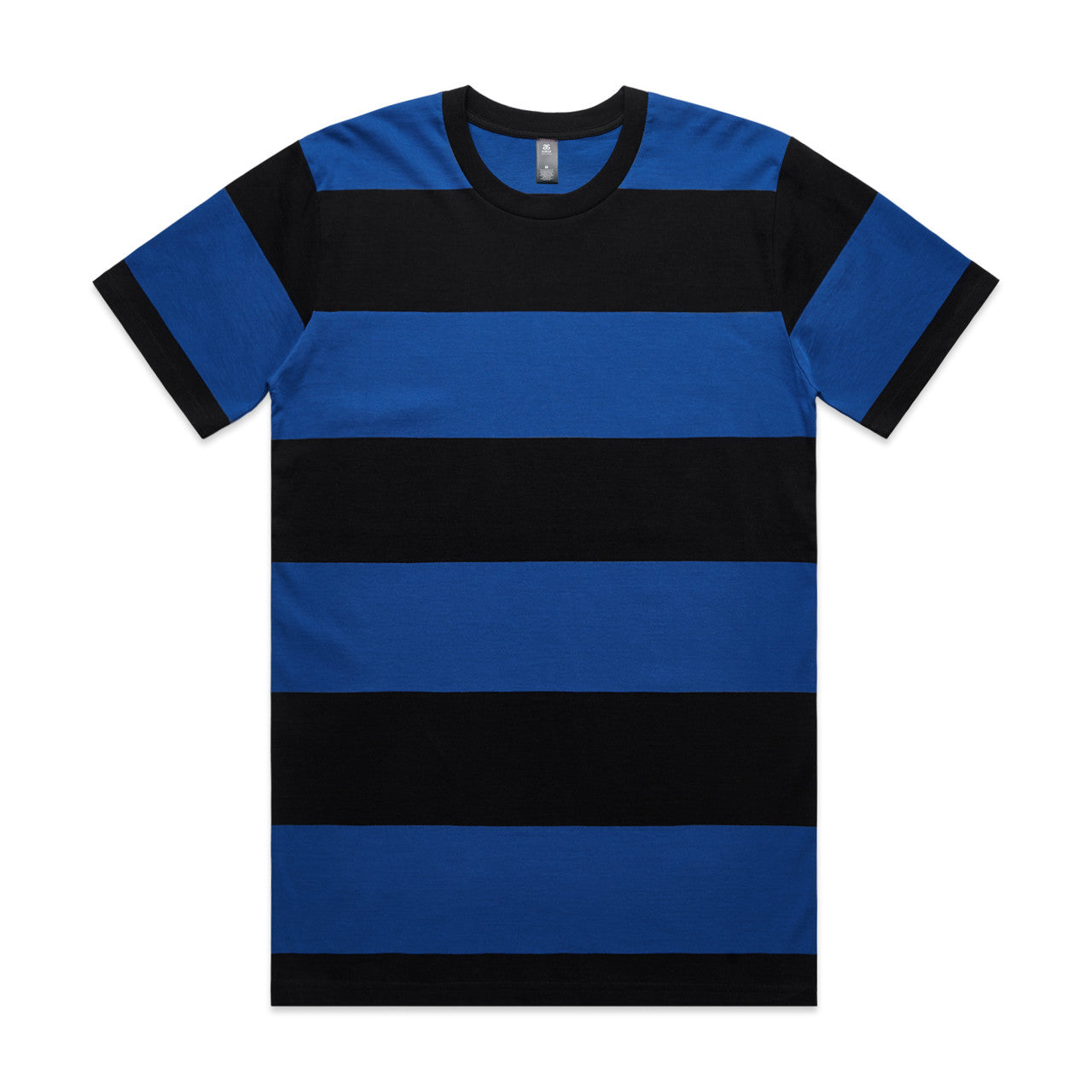 AS Colour 5045 WIDE STRIPE TEE 5045