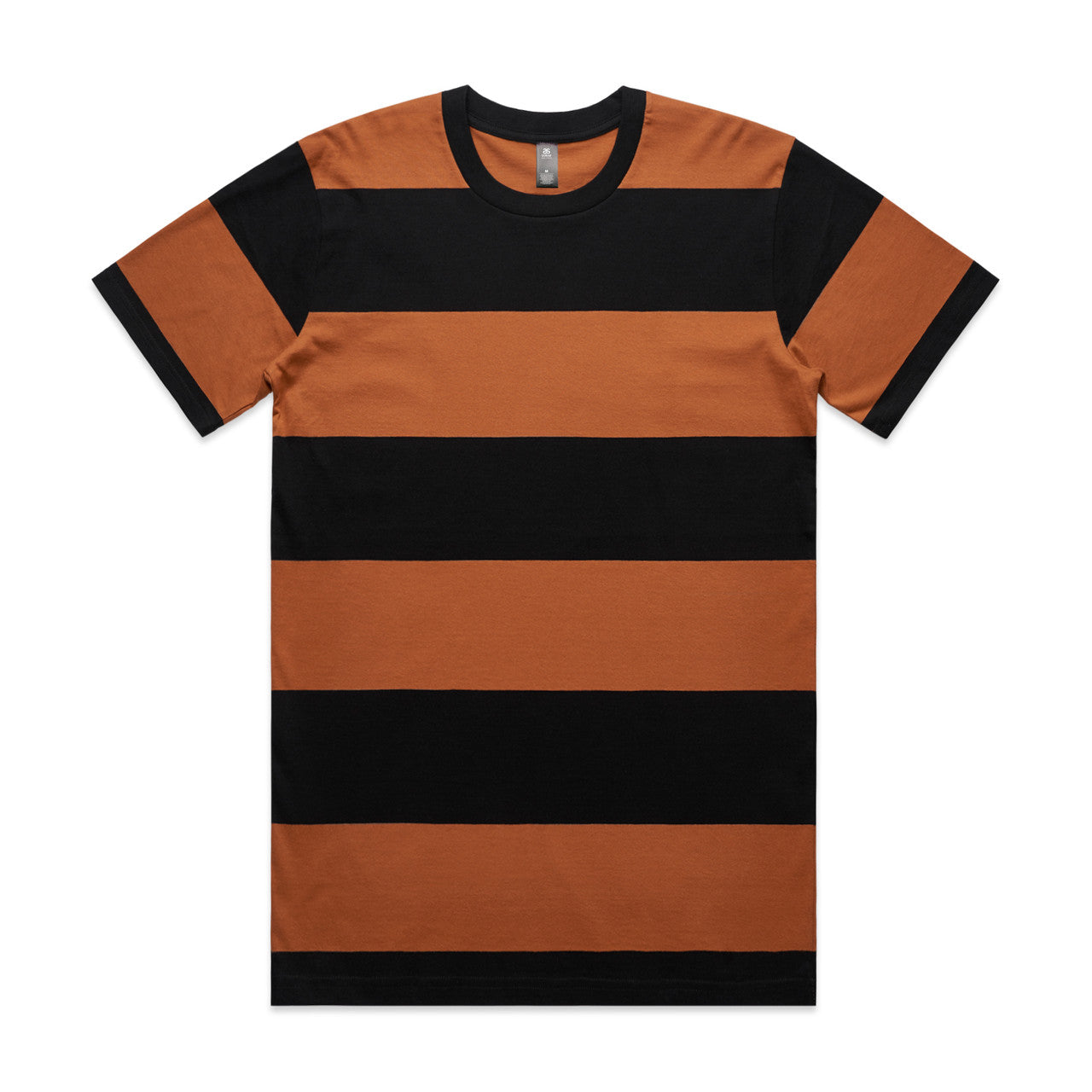 AS Colour 5045 WIDE STRIPE TEE 5045
