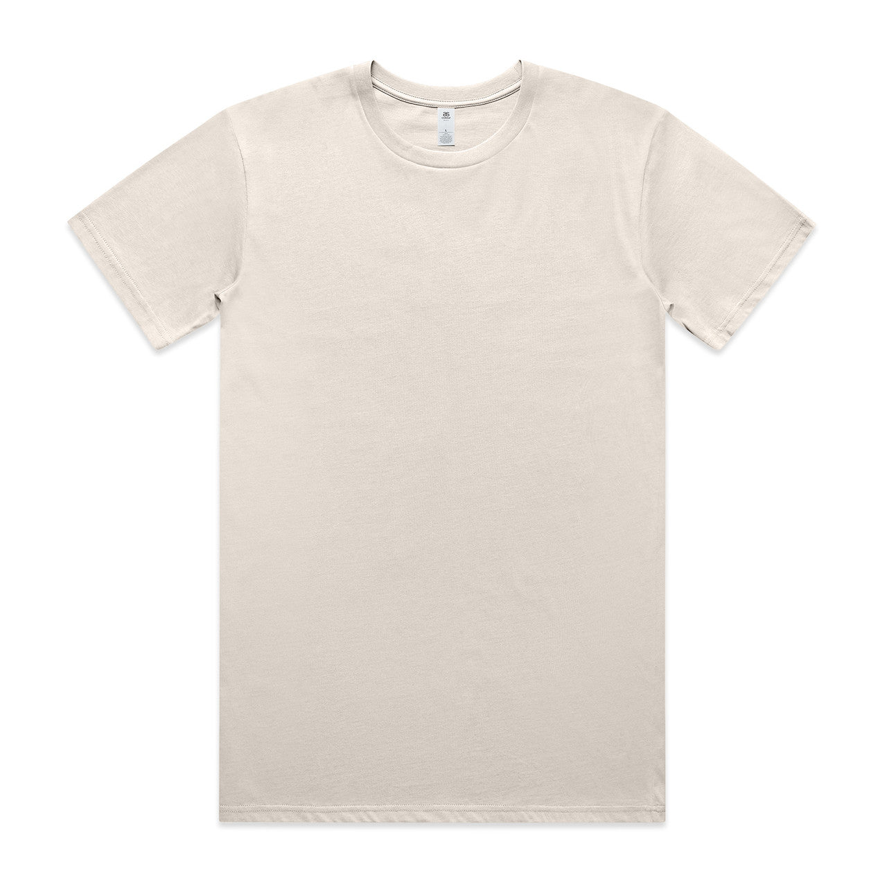 AS Colour 5051 BASIC TEE 5051 Group A