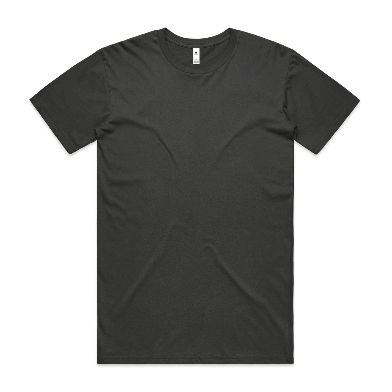 AS Colour 5051 BASIC TEE 5051 Group A