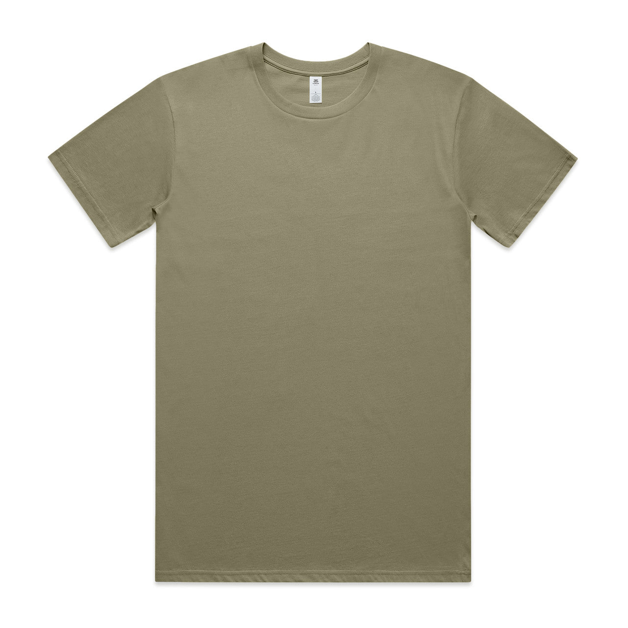 AS Colour 5051 BASIC TEE 5051 Group A
