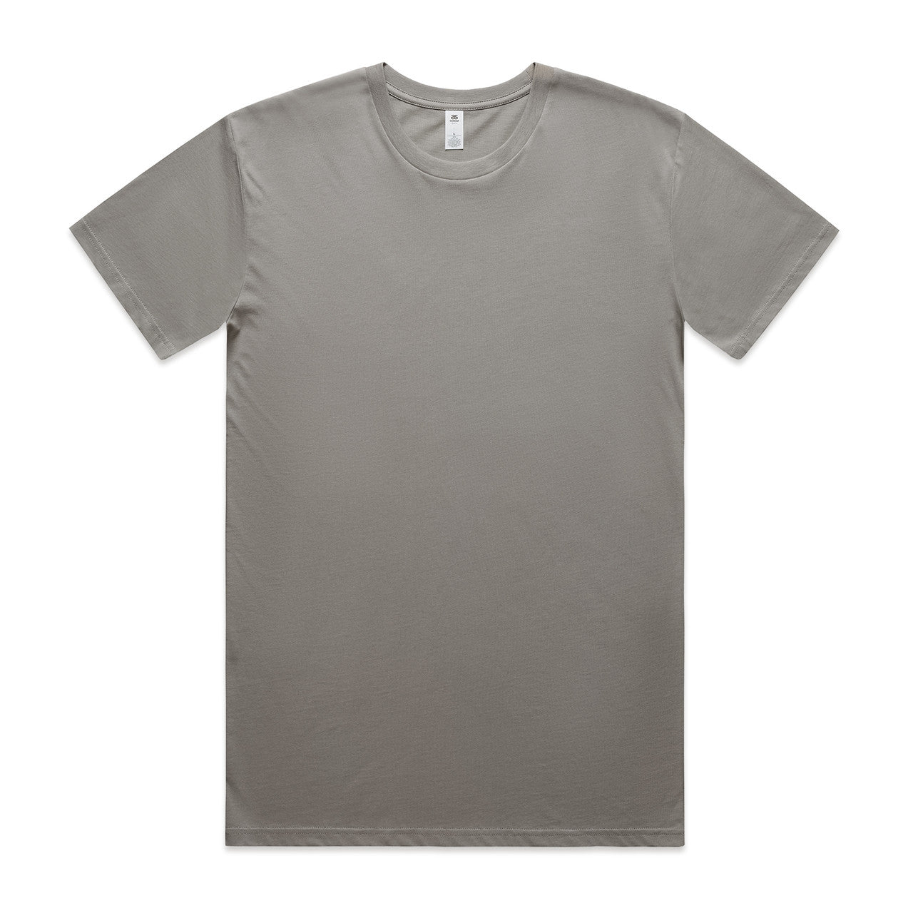AS Colour 5051 BASIC TEE 5051 Group A