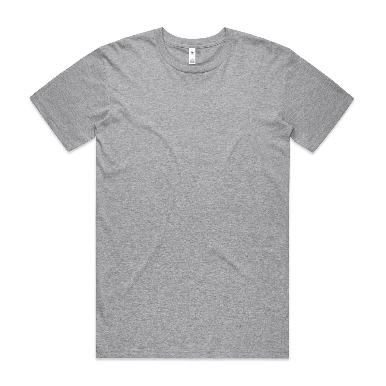 AS Colour 5051 BASIC TEE 5051 Group A