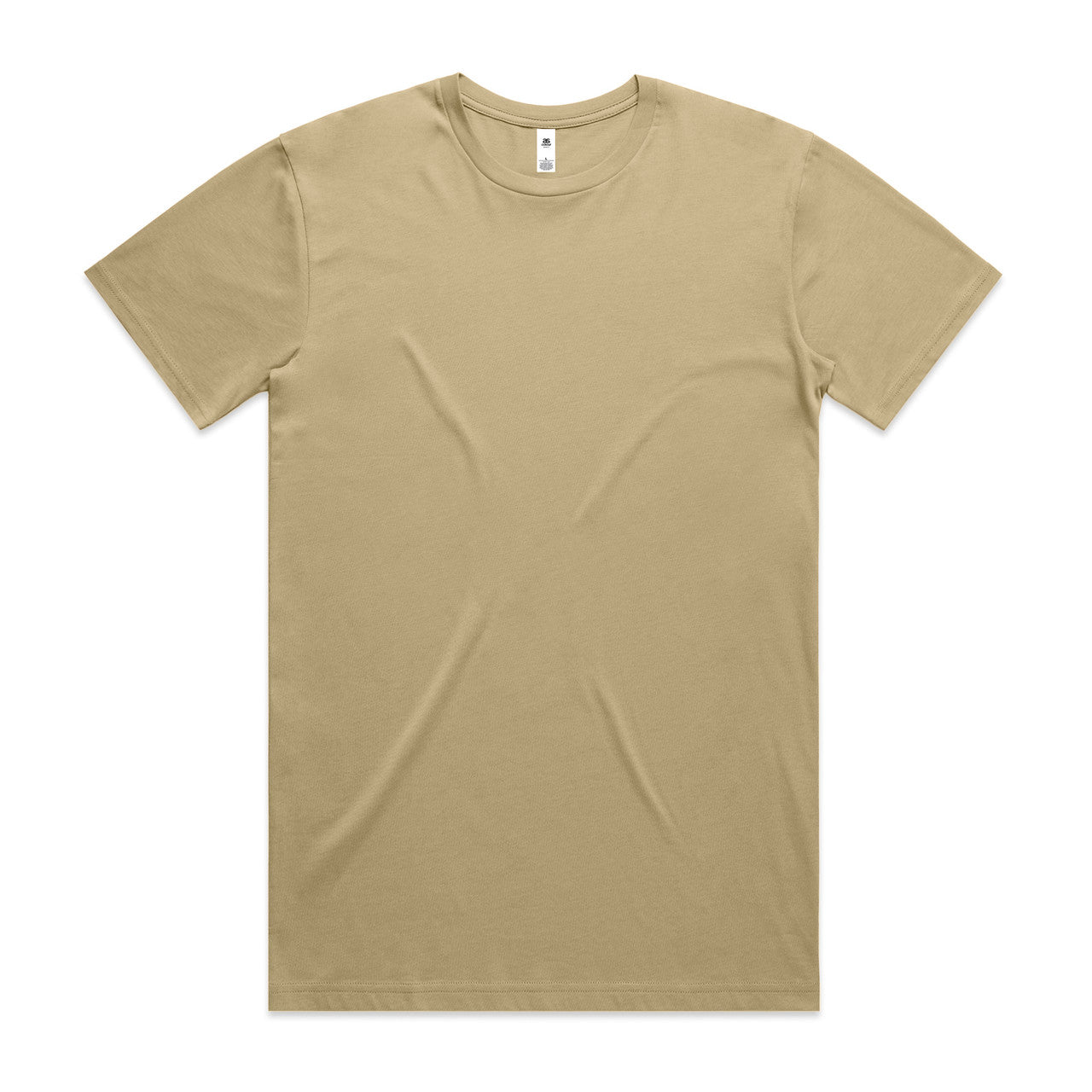 AS Colour 5051 BASIC TEE 5051 Group A