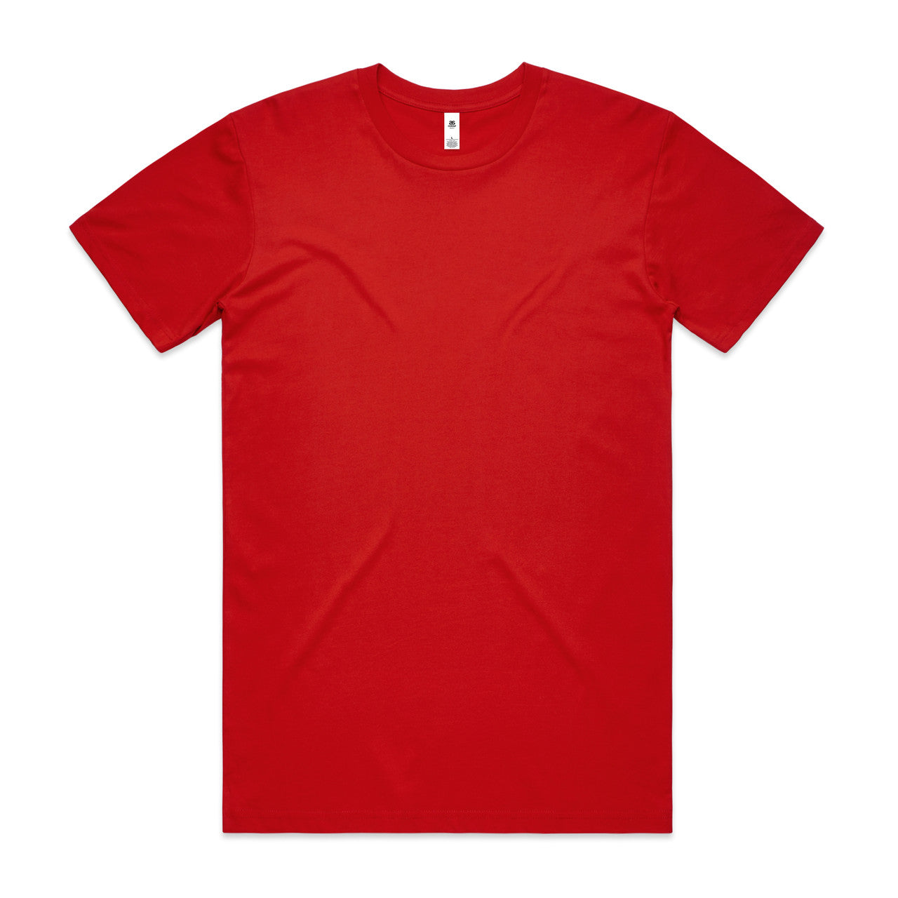 AS Colour 5051 BASIC TEE 5051 Group B