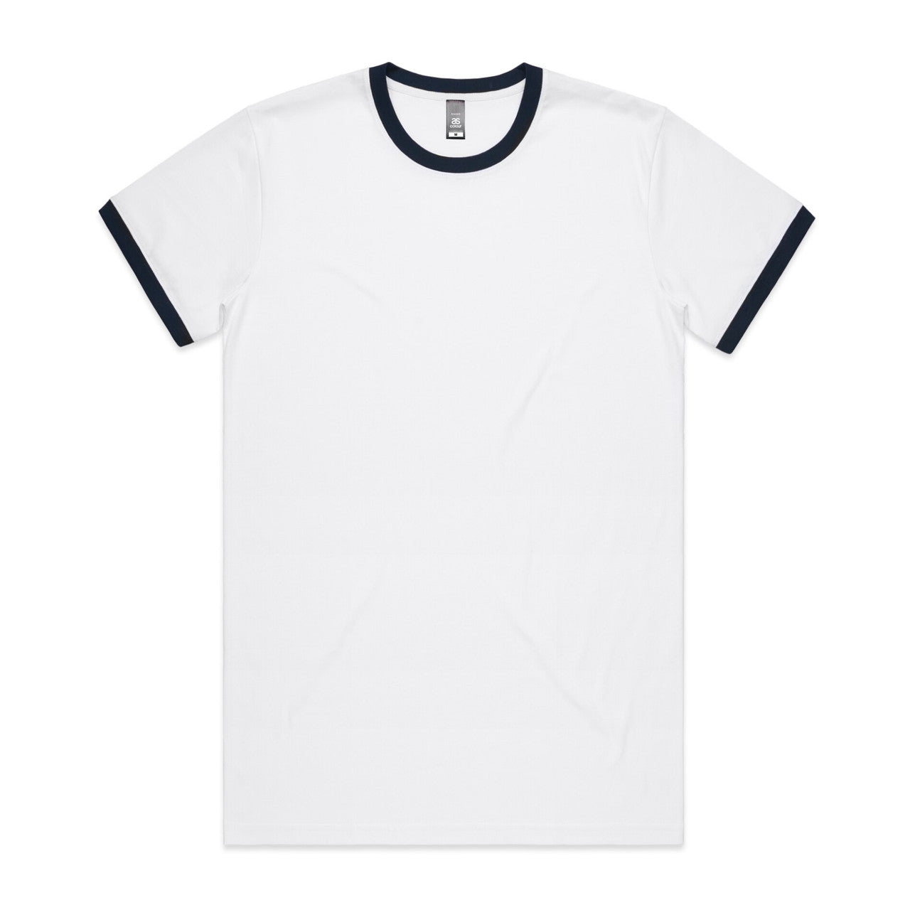 AS Colour 5053 RINGER TEE 5053