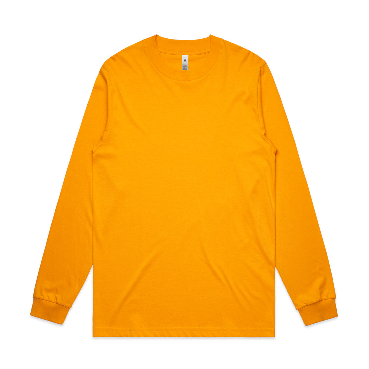 AS Colour 5056 GENERAL LS TEE 5056