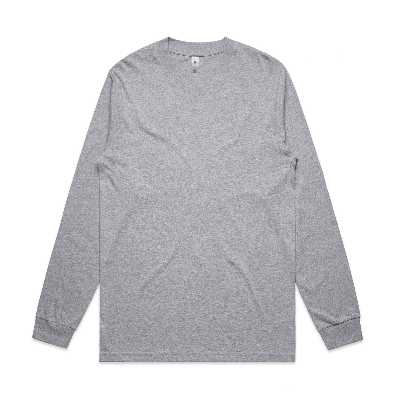 AS Colour 5056 GENERAL LS TEE 5056