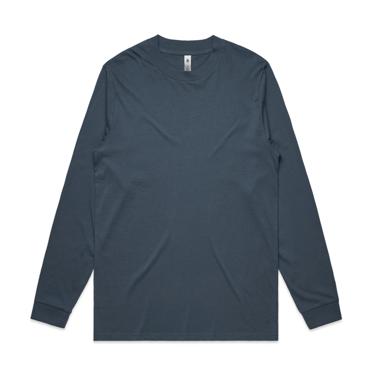 AS Colour 5056 GENERAL LS TEE 5056