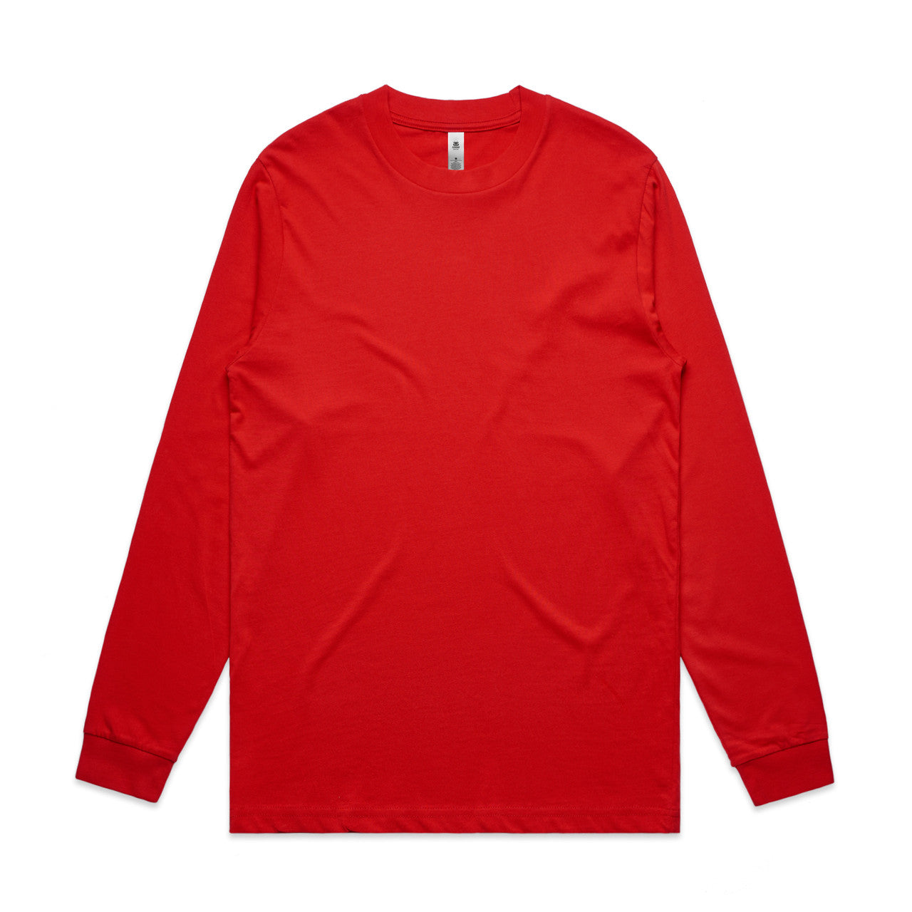 AS Colour 5056 GENERAL LS TEE 5056