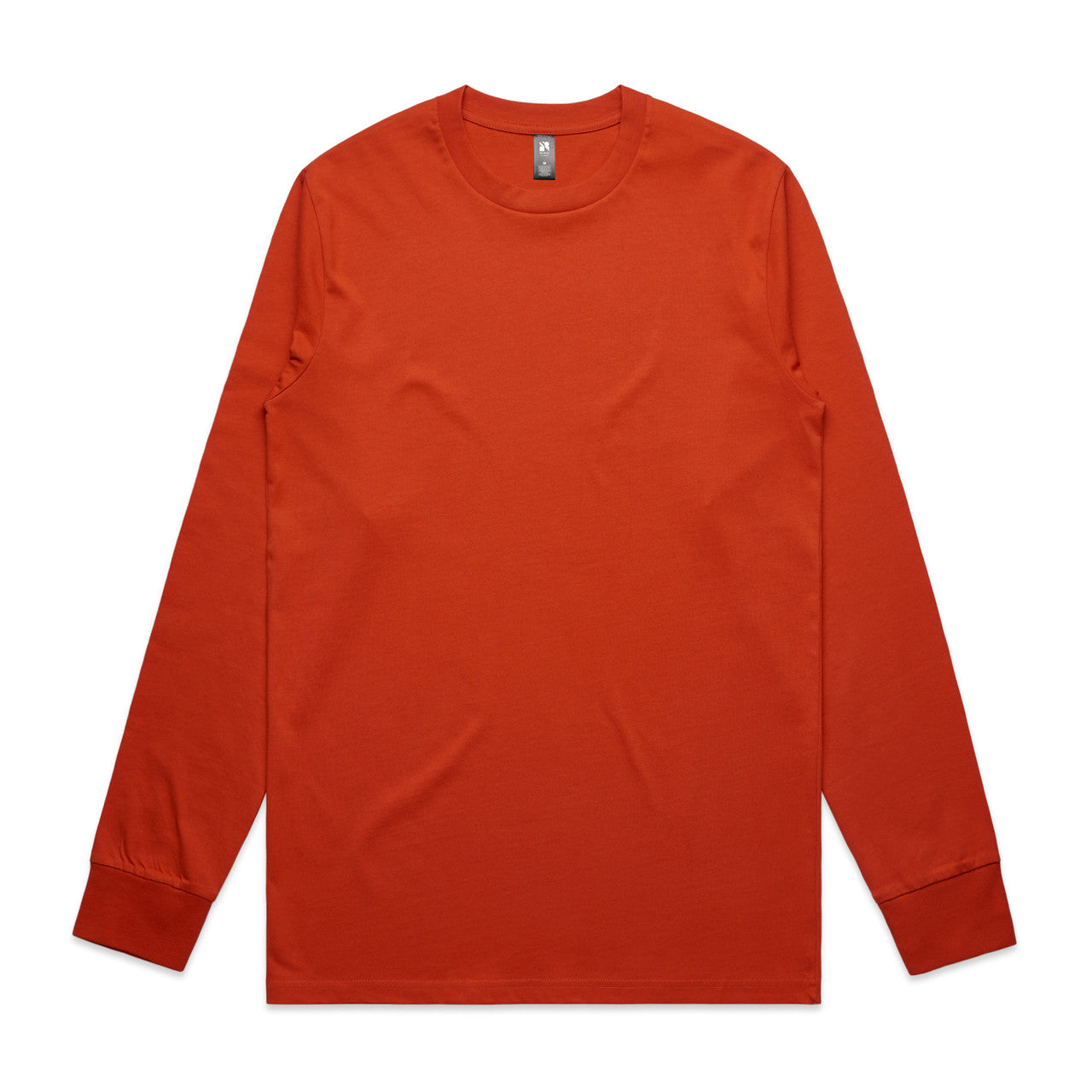 AS Colour 5071 CLASSIC LS TEE 5071 Group A