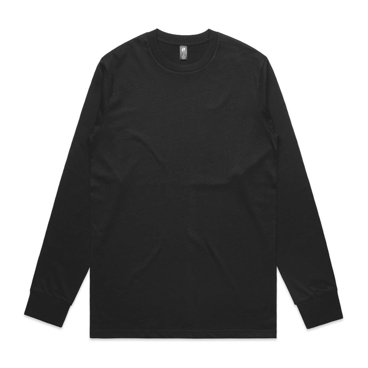 AS Colour 5071 CLASSIC LS TEE 5071 Group A