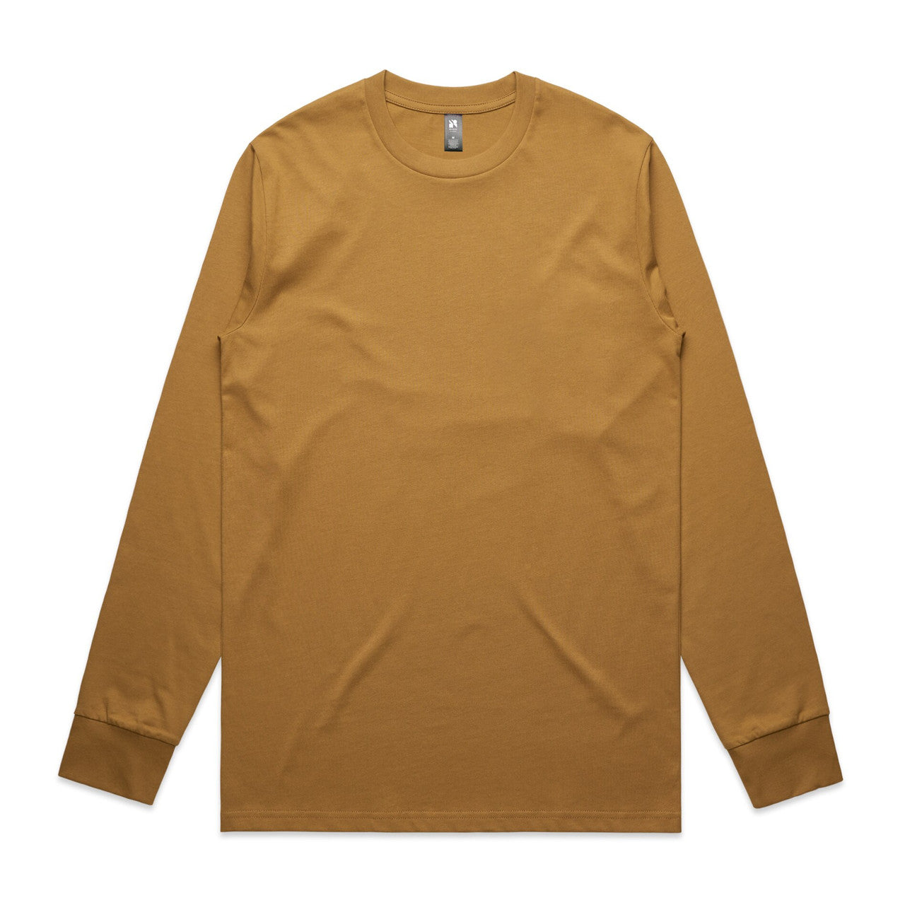 AS Colour 5071 CLASSIC LS TEE 5071 Group A