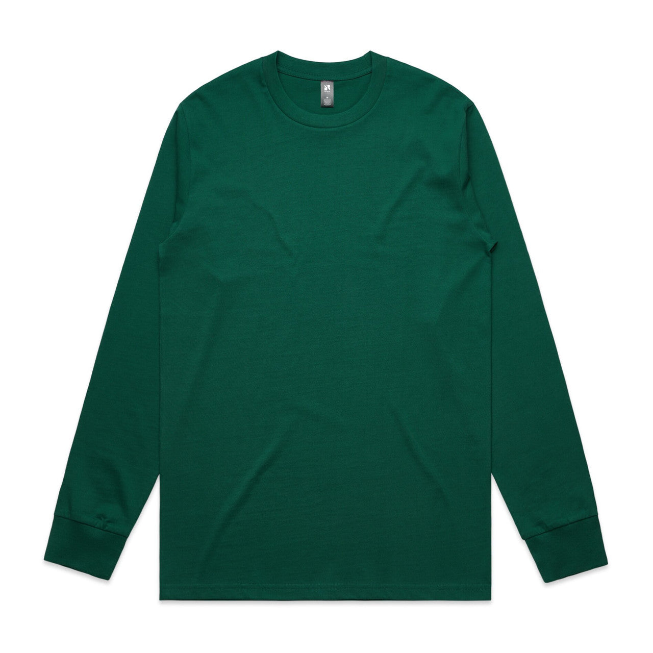AS Colour 5071 CLASSIC LS TEE 5071 Group A
