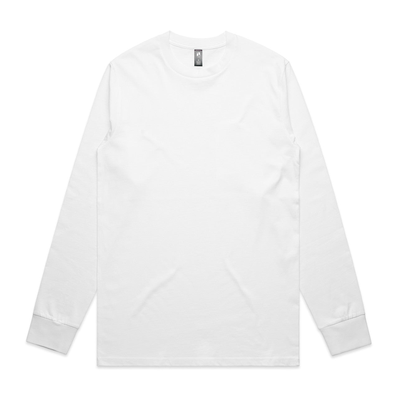 AS Colour 5071 CLASSIC LS TEE 5071 Group B