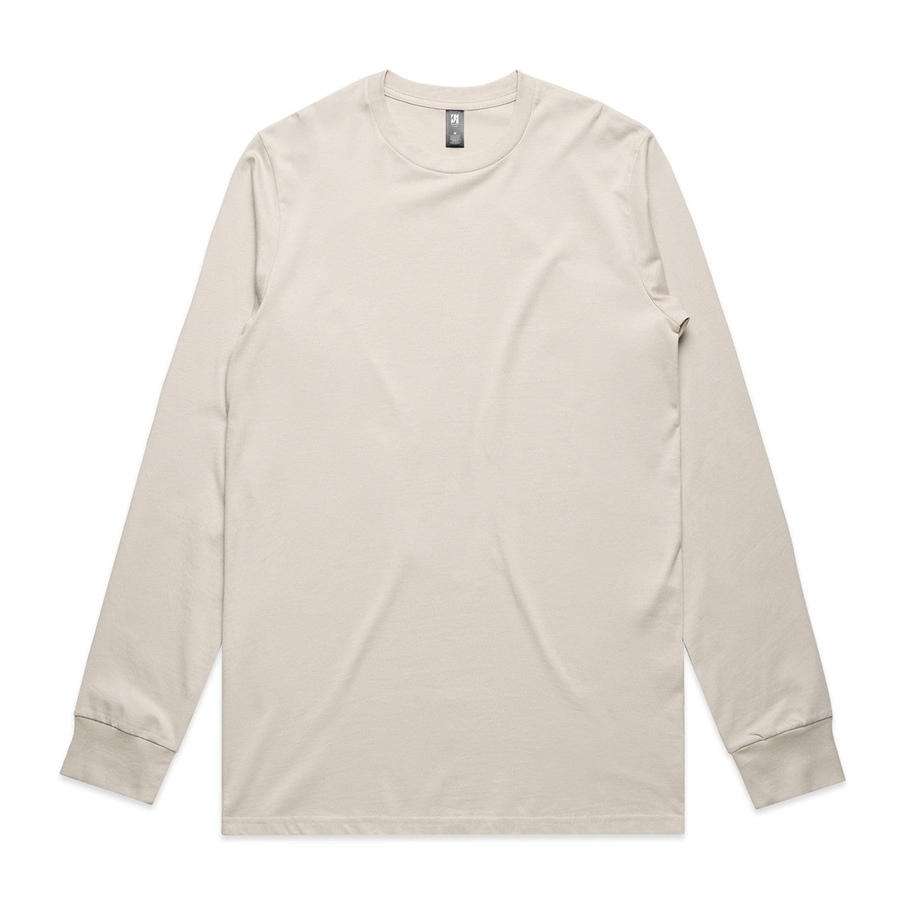 AS Colour 5071 CLASSIC LS TEE 5071 Group A