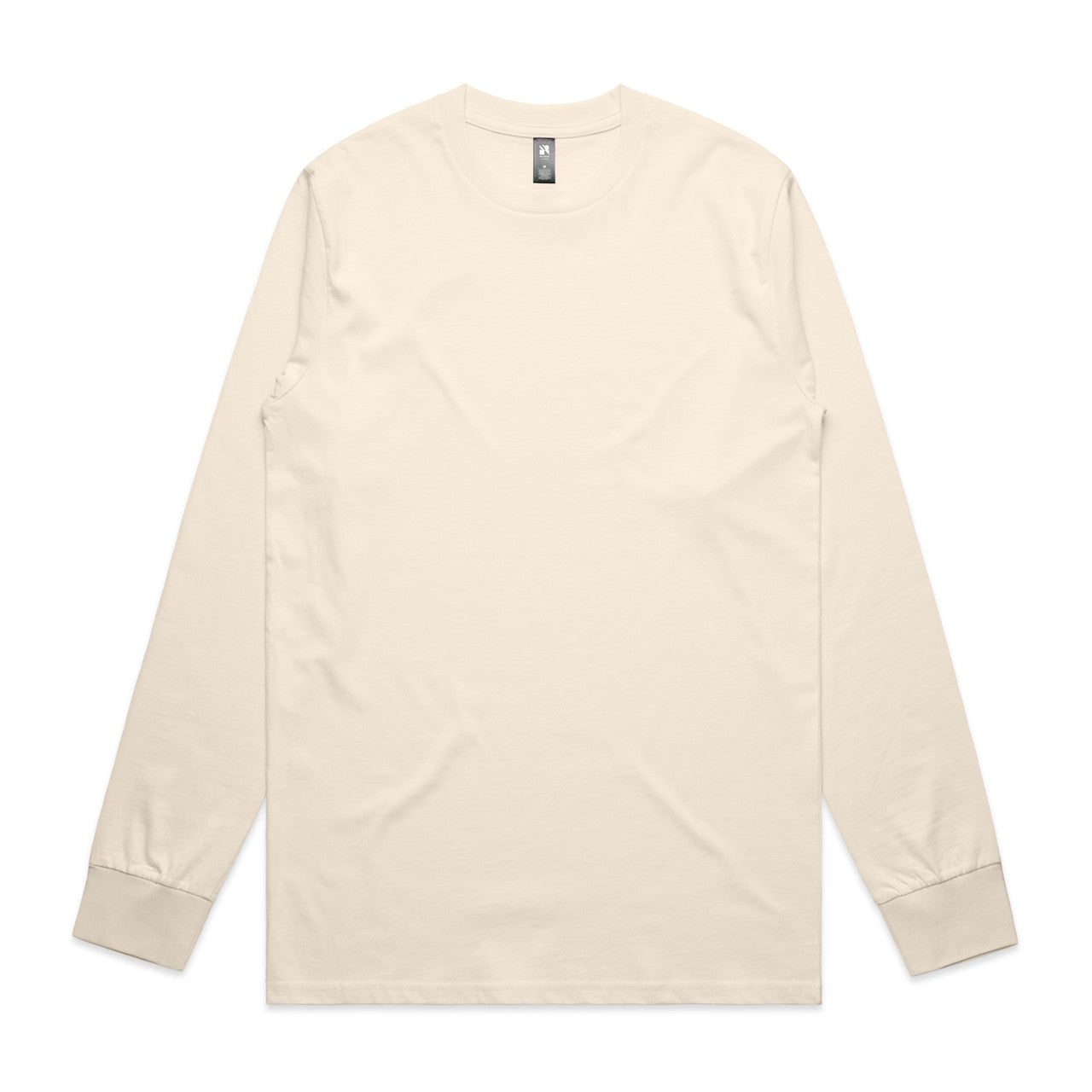 AS Colour 5071 CLASSIC LS TEE 5071 Group A