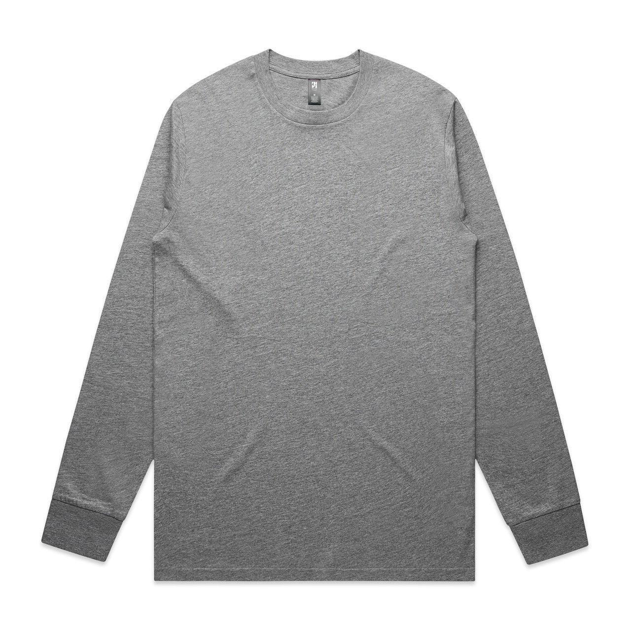 AS Colour 5071 CLASSIC LS TEE 5071 Group A