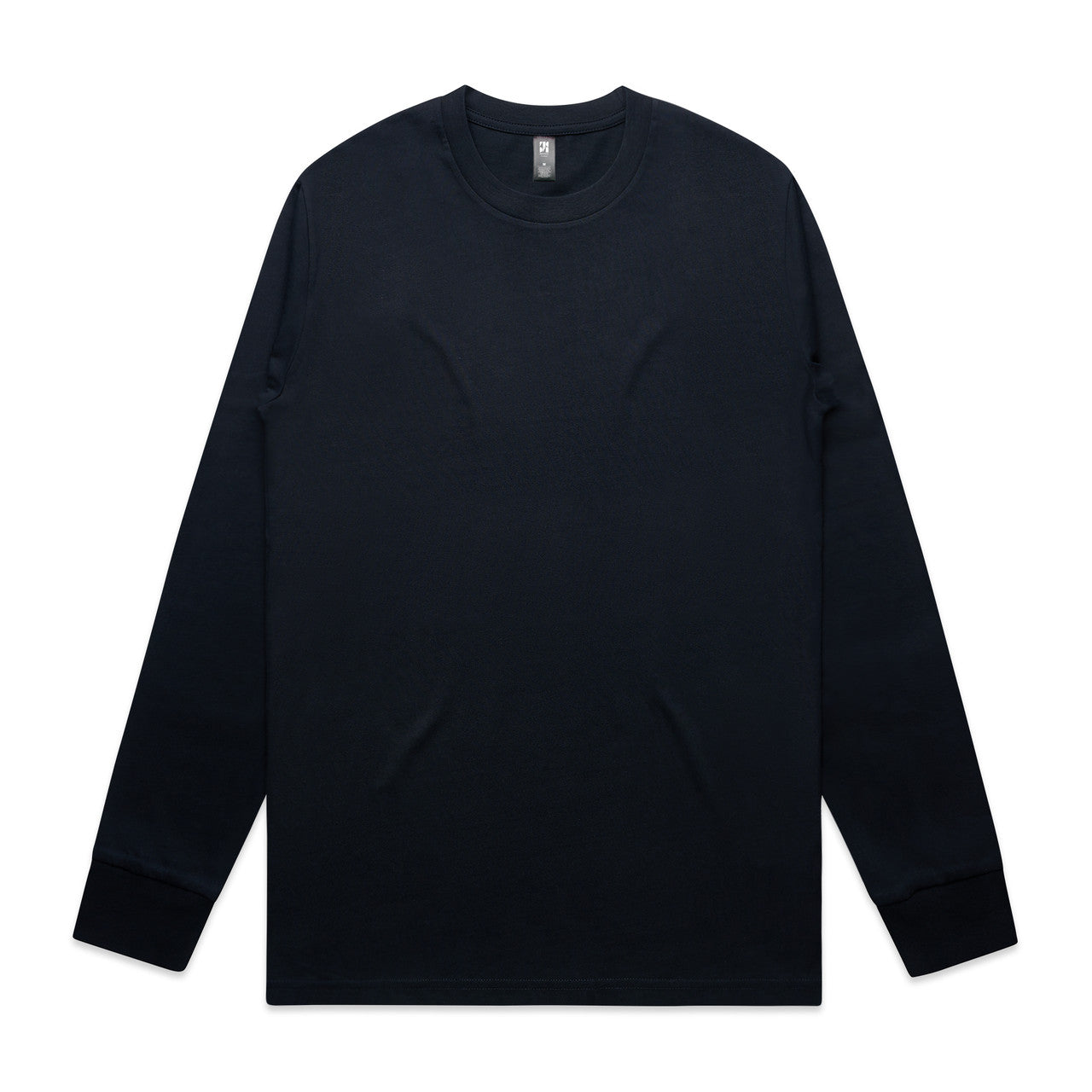 AS Colour 5071 CLASSIC LS TEE 5071 Group A