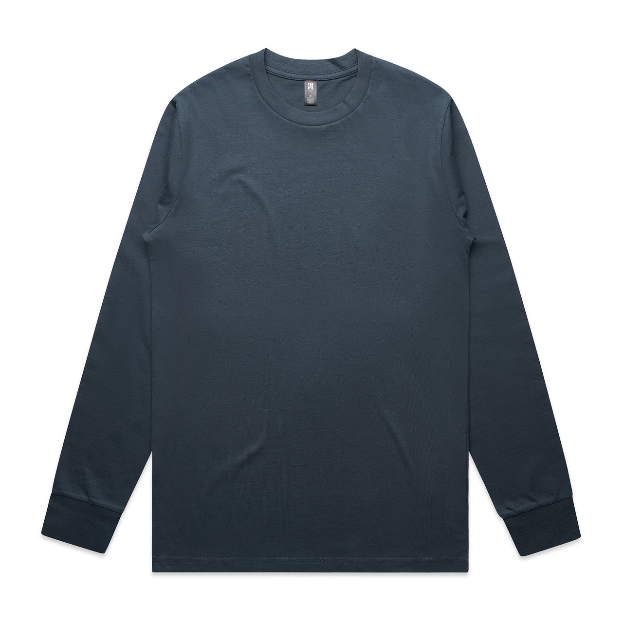 AS Colour 5071 CLASSIC LS TEE 5071 Group A