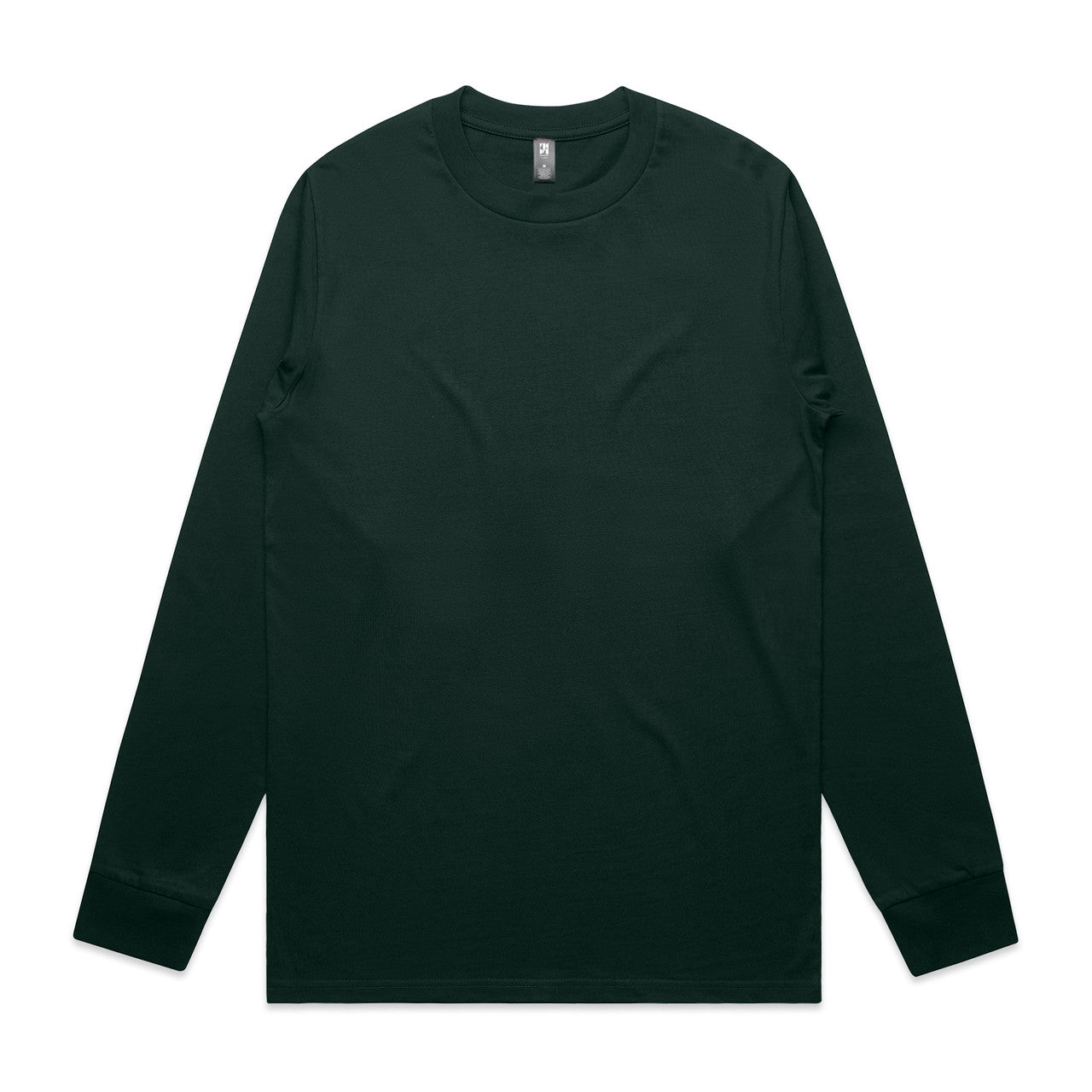 AS Colour 5071 CLASSIC LS TEE 5071 Group A
