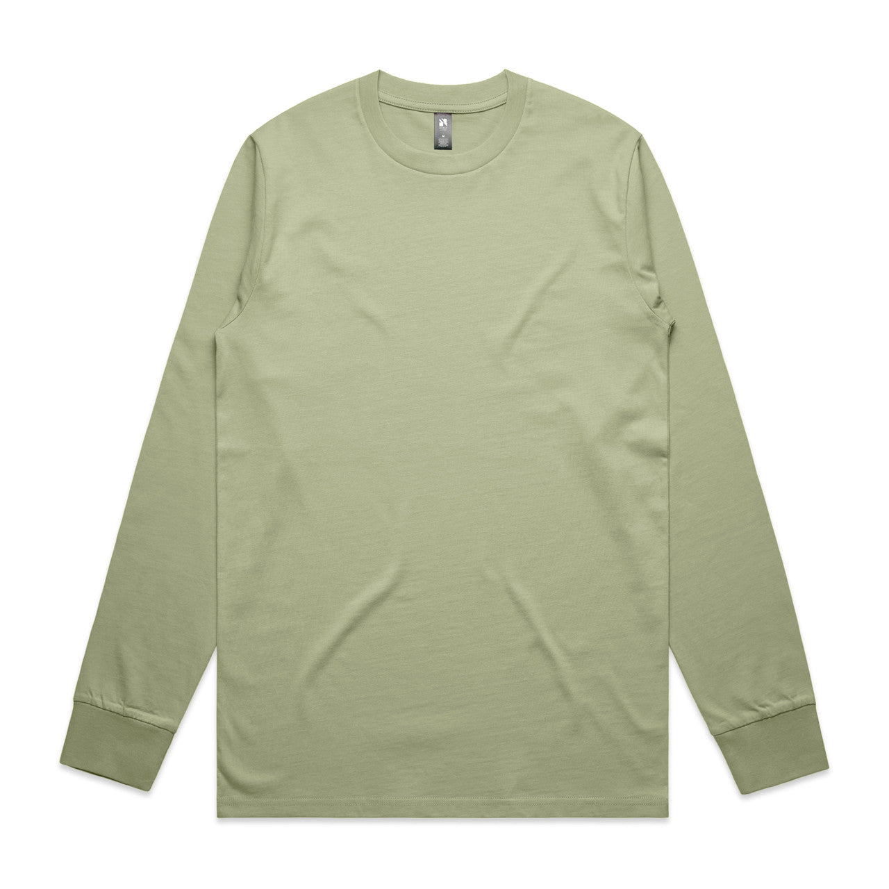 AS Colour 5071 CLASSIC LS TEE 5071 Group A