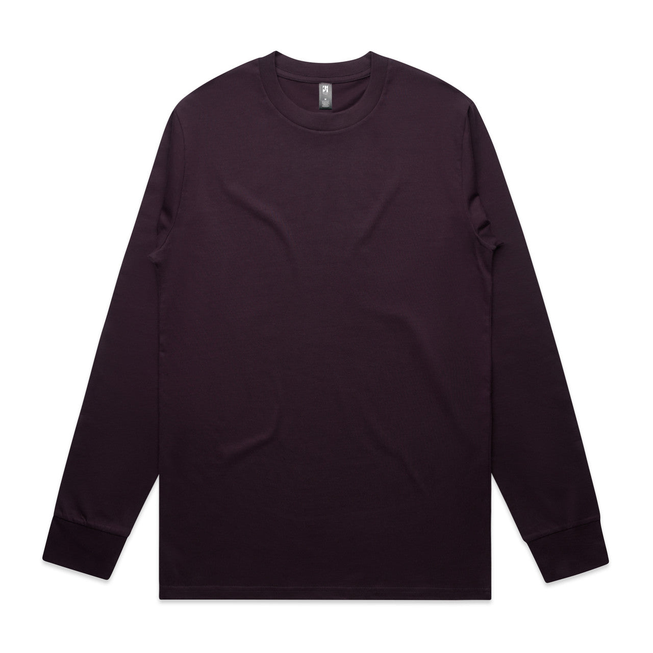 AS Colour 5071 CLASSIC LS TEE 5071 Group A