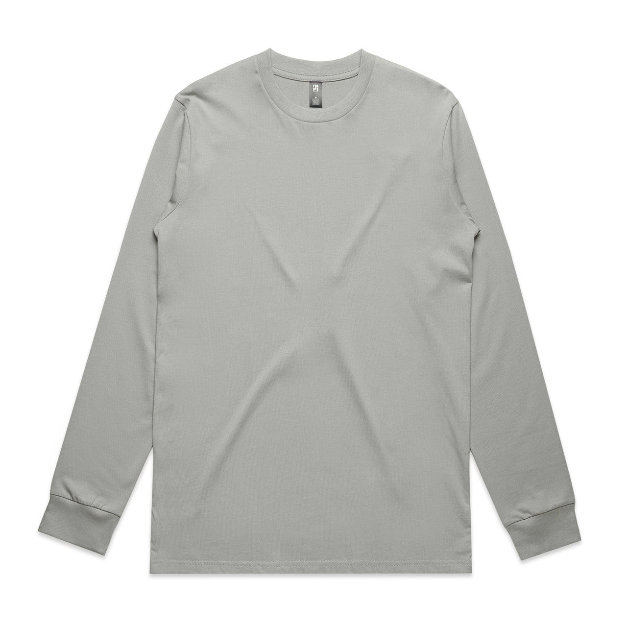 AS Colour 5071 CLASSIC LS TEE 5071 Group A