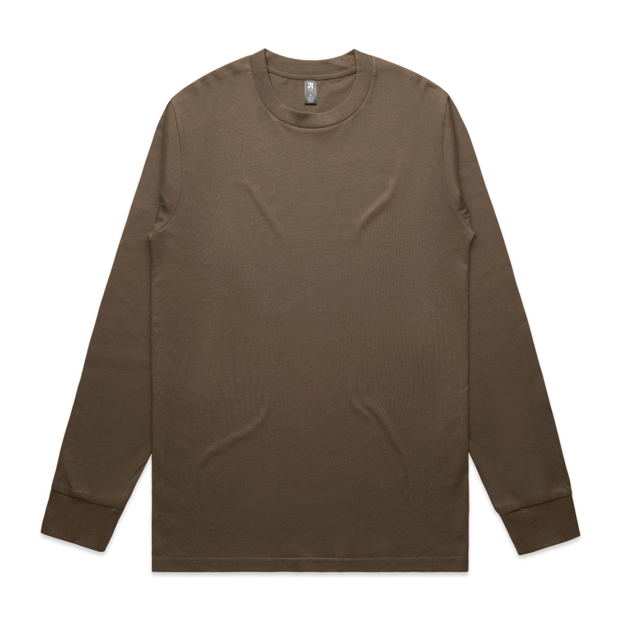 AS Colour 5071 CLASSIC LS TEE 5071 Group A