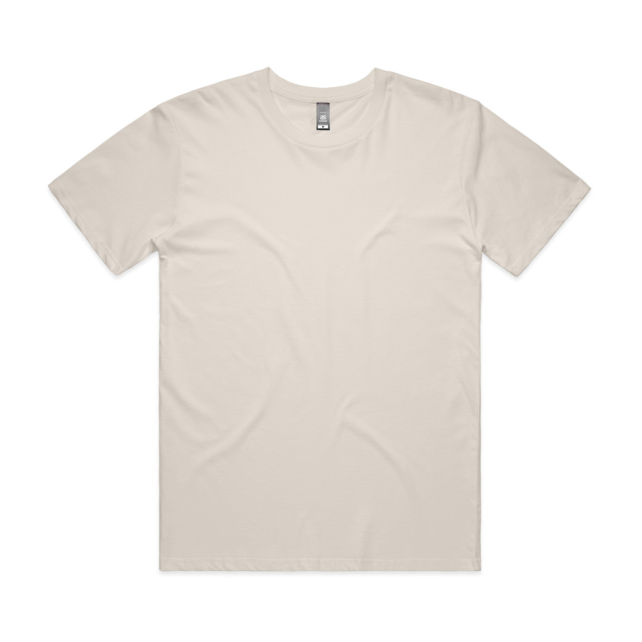 AS Colour 5074 STAPLE MINUS TEE 5074