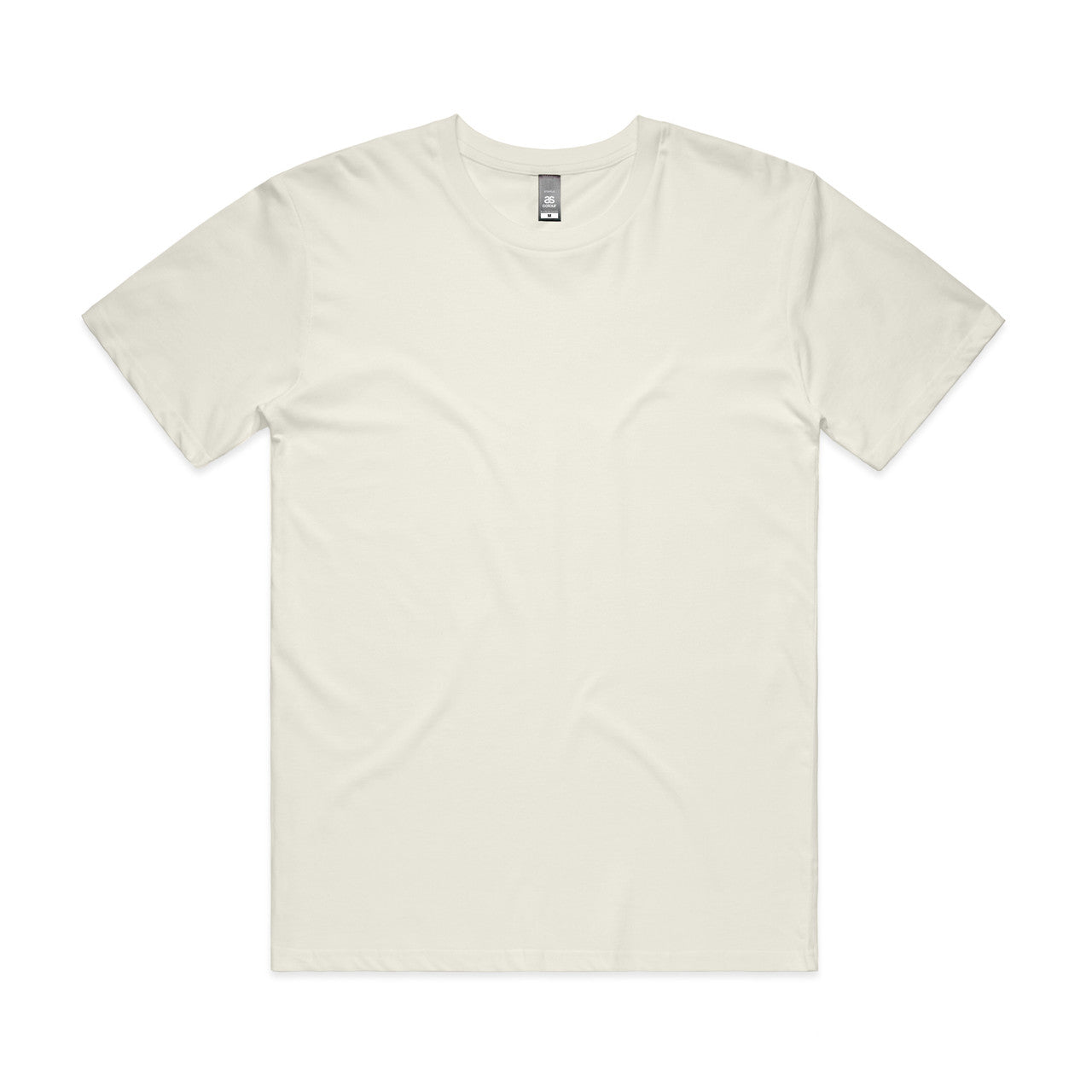 AS Colour 5074 STAPLE MINUS TEE 5074