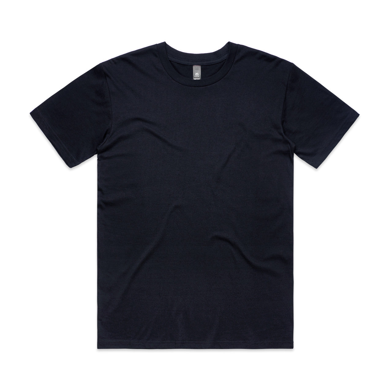AS Colour 5074 STAPLE MINUS TEE 5074