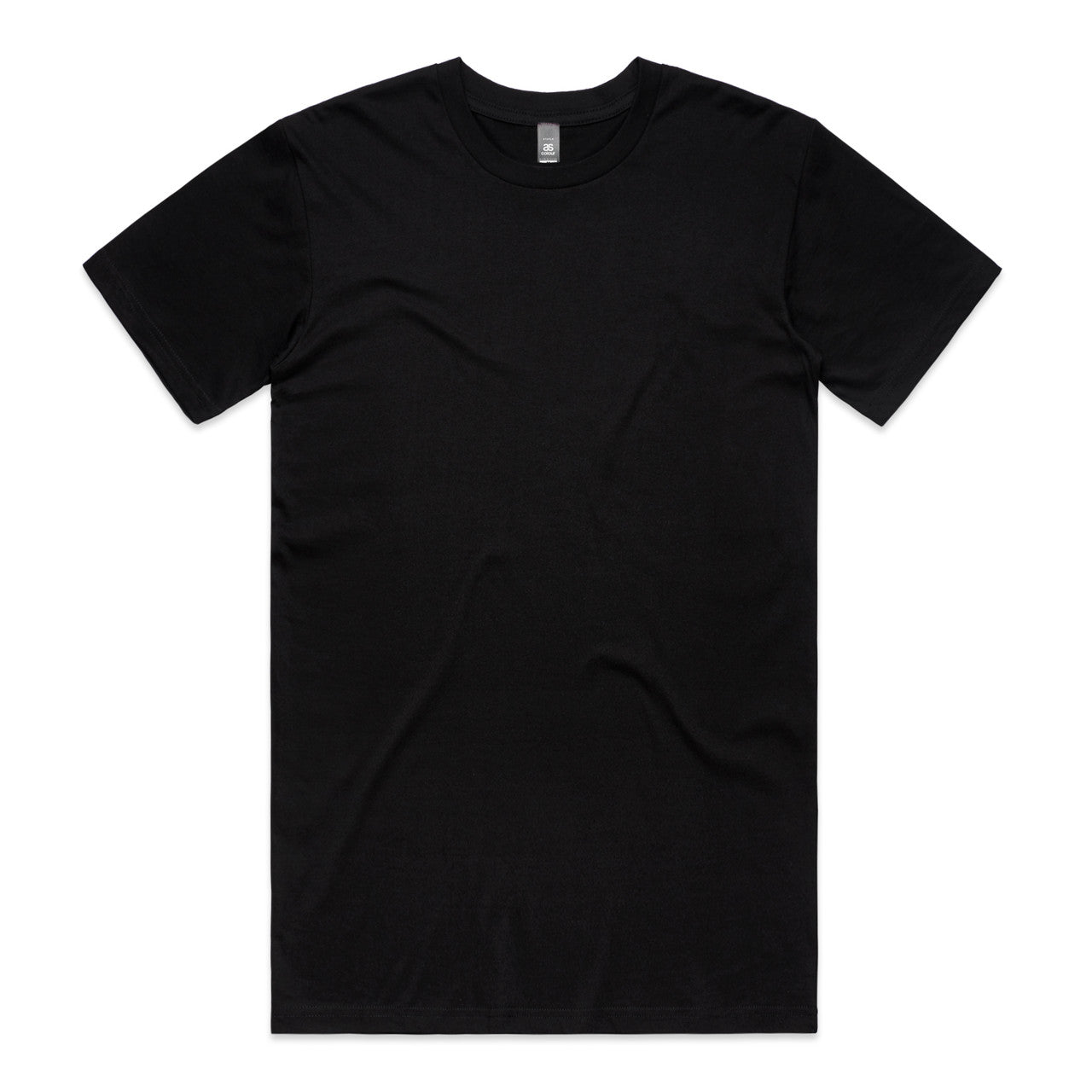 AS Colour 5075 STAPLE PLUS TEE 5075