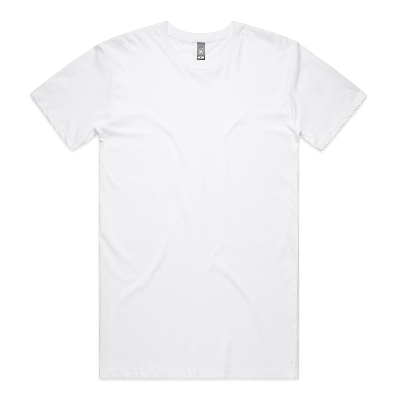AS Colour 5075 STAPLE PLUS TEE 5075