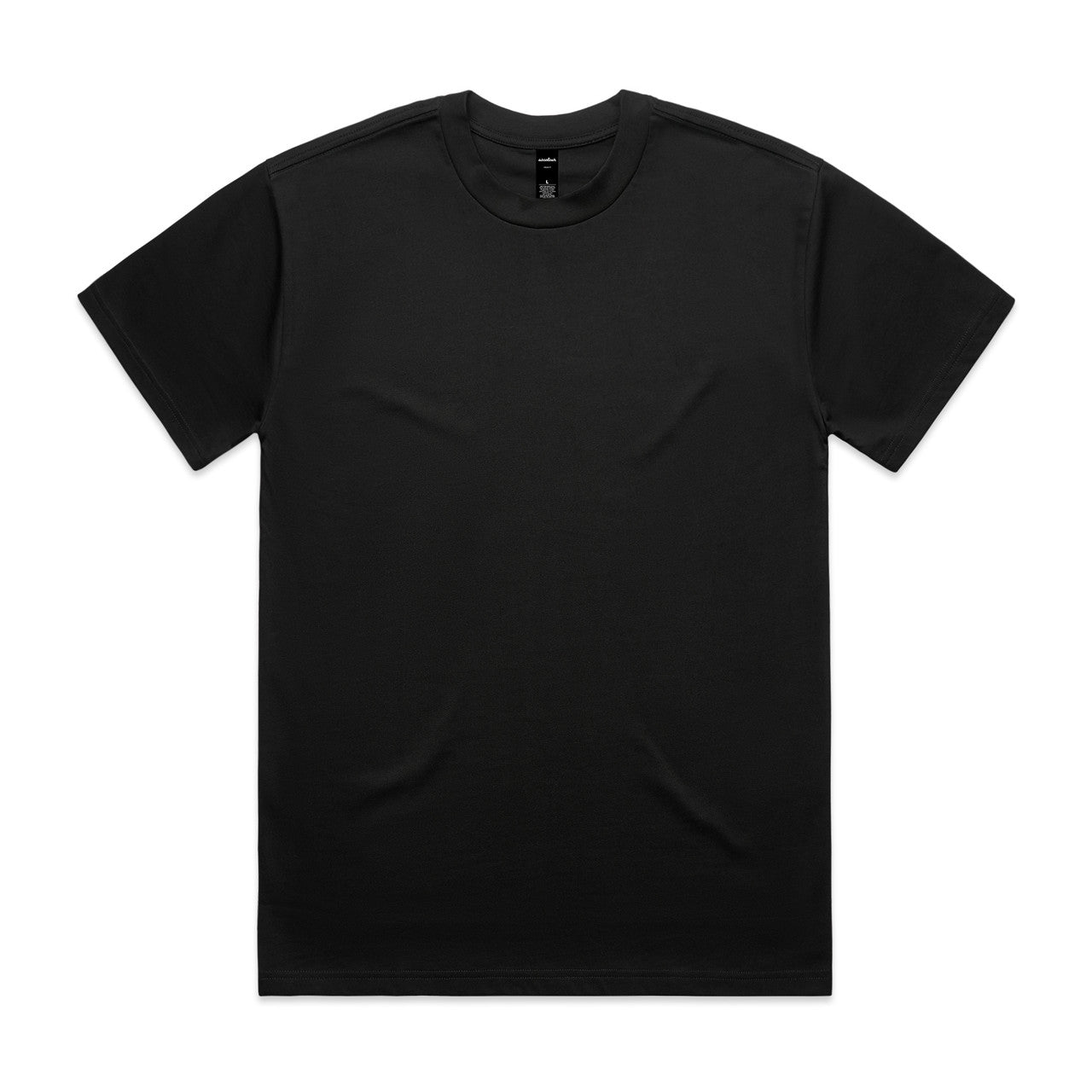 AS Colour 5080 HEAVY TEE 5080 Group A