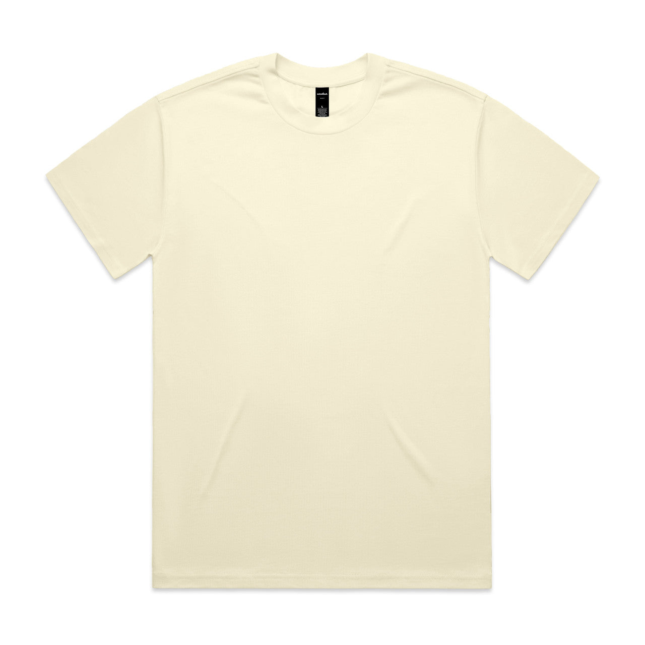 AS Colour 5080 HEAVY TEE 5080 Group A
