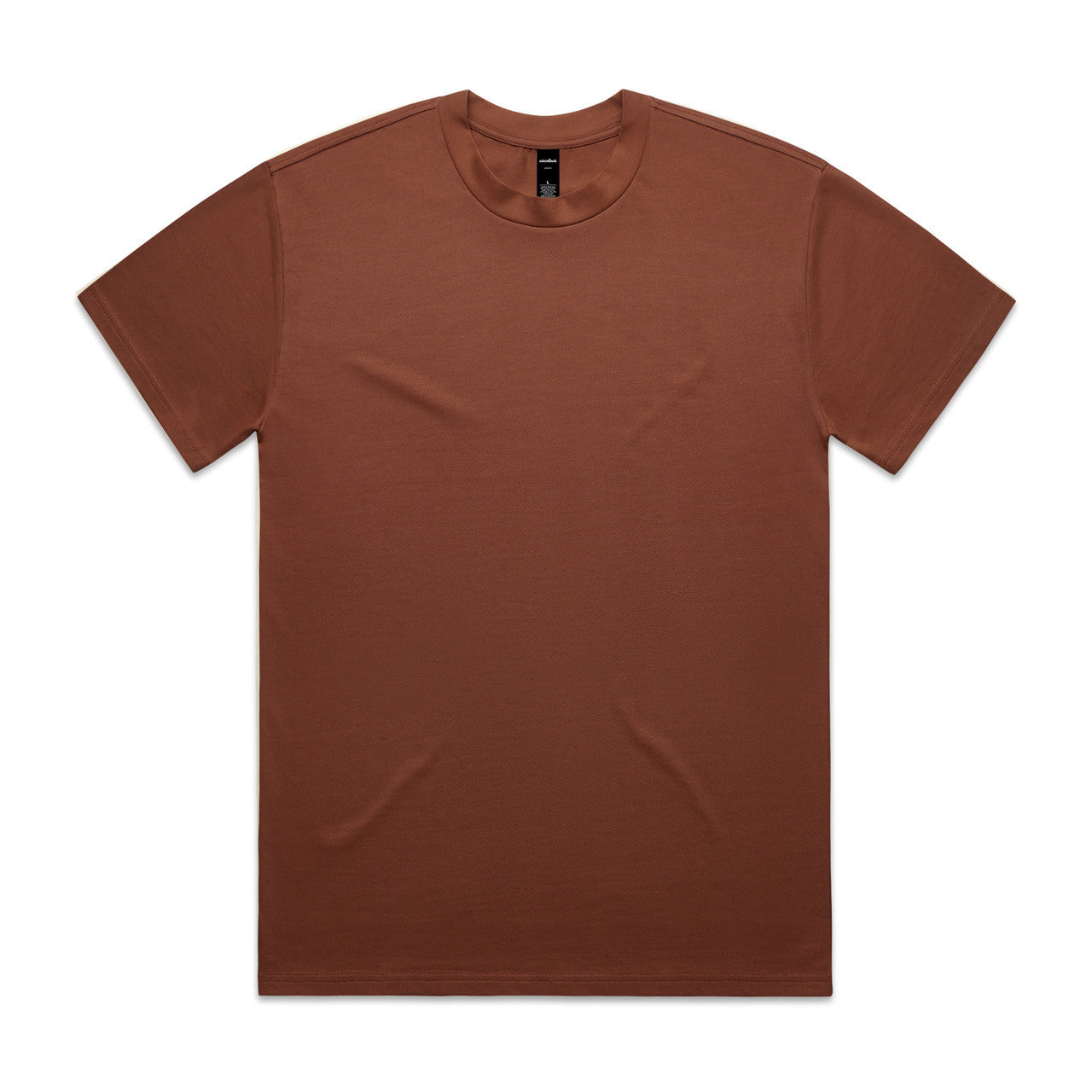 AS Colour 5080 HEAVY TEE 5080 Group A