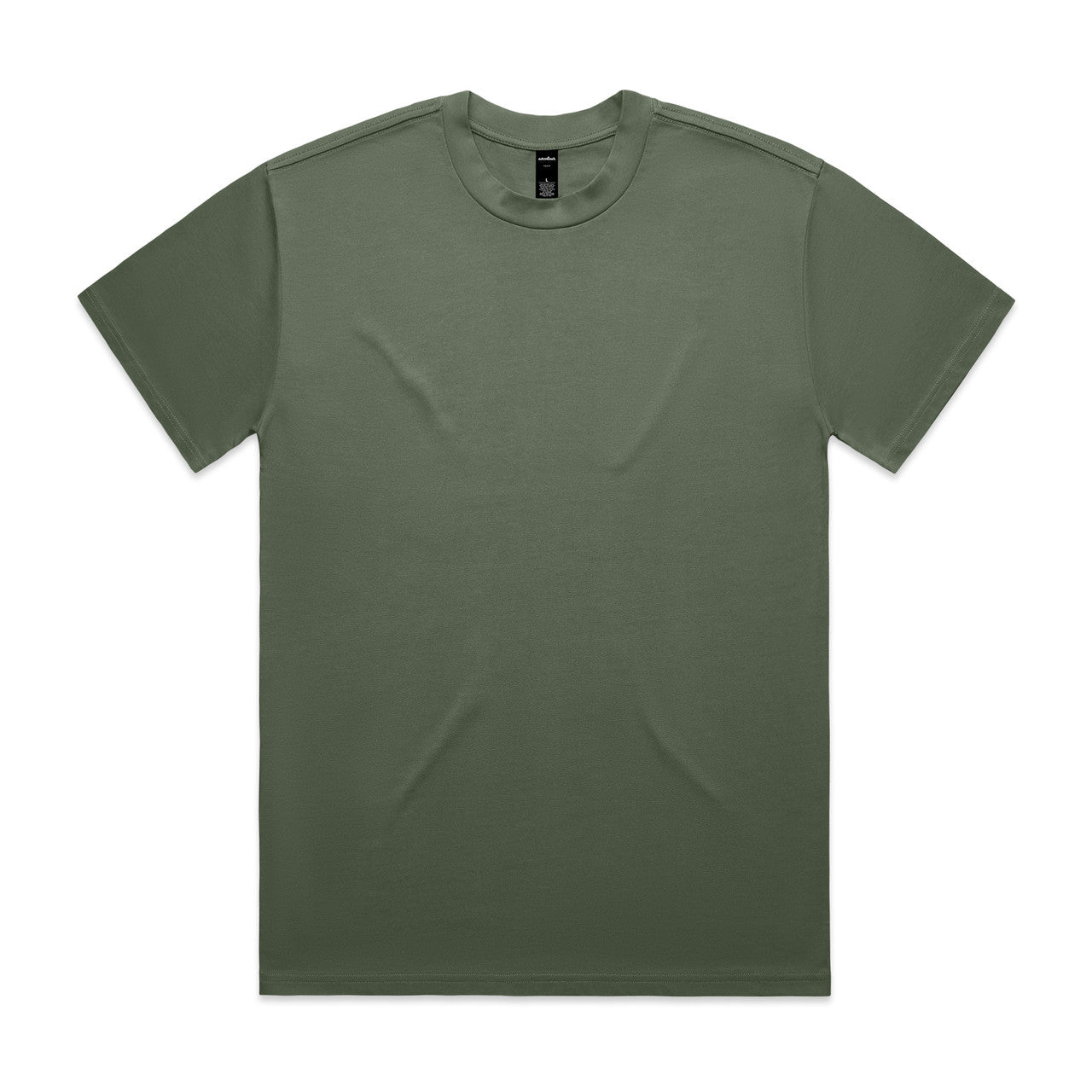 AS Colour 5080 HEAVY TEE 5080 Group A