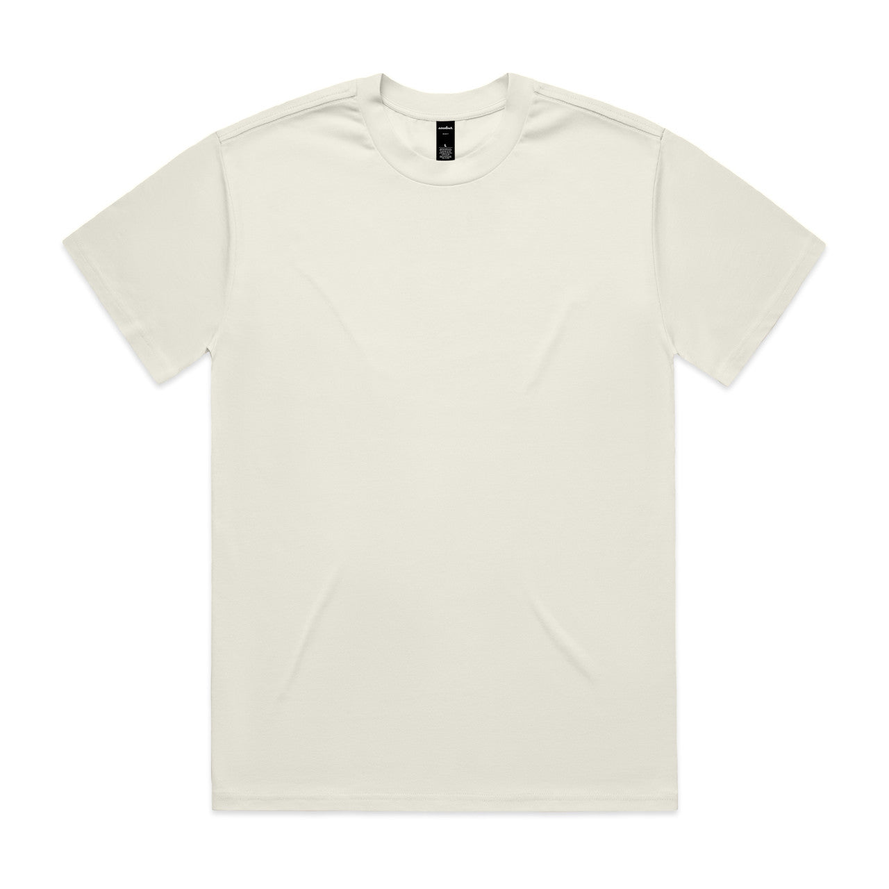 AS Colour 5080 HEAVY TEE 5080 Group A