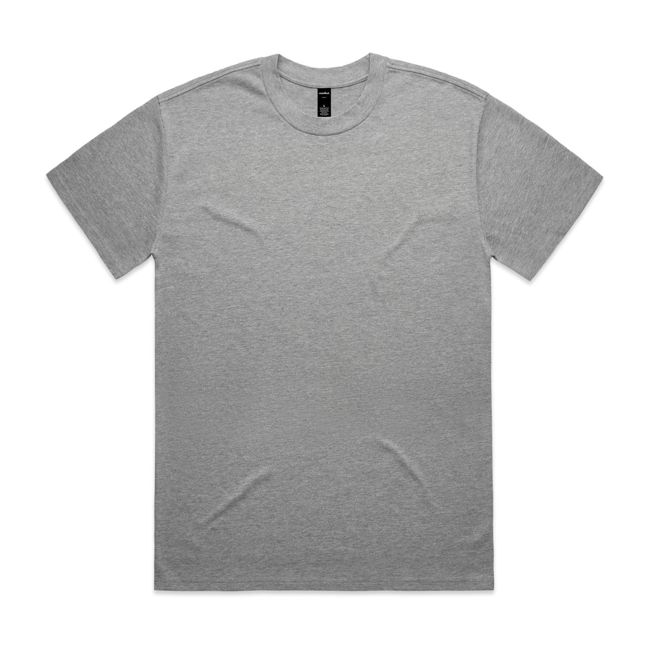 AS Colour 5080 HEAVY TEE 5080 Group A
