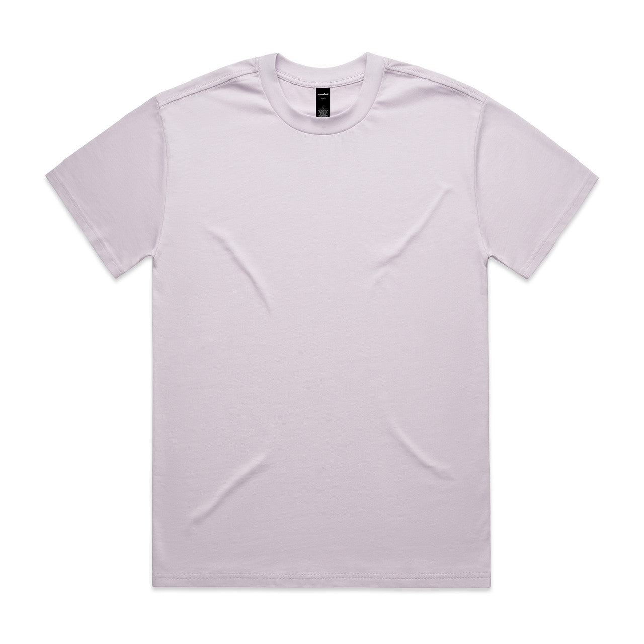 AS Colour 5080 HEAVY TEE 5080 Group A