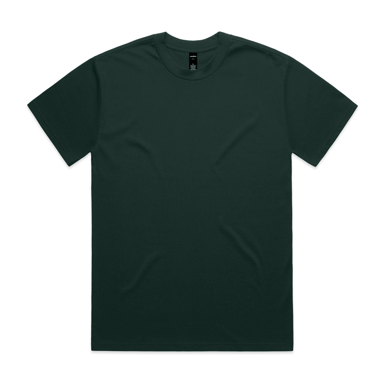 AS Colour 5080 HEAVY TEE 5080 Group A