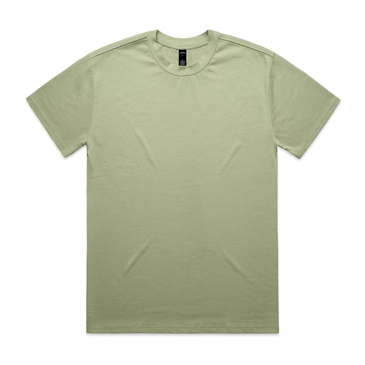 AS Colour 5080 HEAVY TEE 5080 Group A